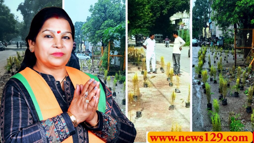नगर निगम हरिद्वार की अच्छी पहल: आर्य नगर कूड़ा प्वाइंट सालों बाद क्लीयर, लोगों ने सराहा, कुछ बन रहे स्वच्छता में बाधा, निगम ने किए कर्मचारी तैनात 2 नगर निगम हरिद्वार की अच्छी पहल: आर्य नगर कूड़ा प्वाइंट सालों बाद क्लीयर, लोगों ने सराहा, कुछ बन रहे स्वच्छता में बाधा, निगम ने किया इलाज