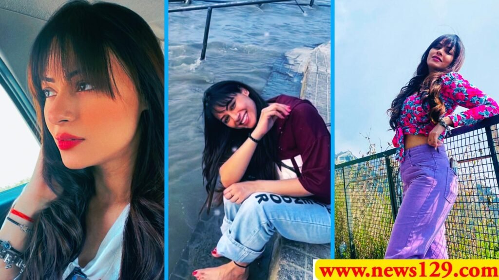 हरिद्वार की सोनिया मुंबई में बनी एक्ट्रेस, पत्रकारिता भी की, अब फिल्म सीरियलों में कर रही काम, कौन है पढ़े पूरी खबर