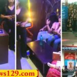 Pentagon Mall Spa Center Sex Racket, शामली, बिजनौर, हरियाणा की लड़कियां गिरफ्तार, नौकरी की तलाश में आई जिस्मफरोशी करने लगी