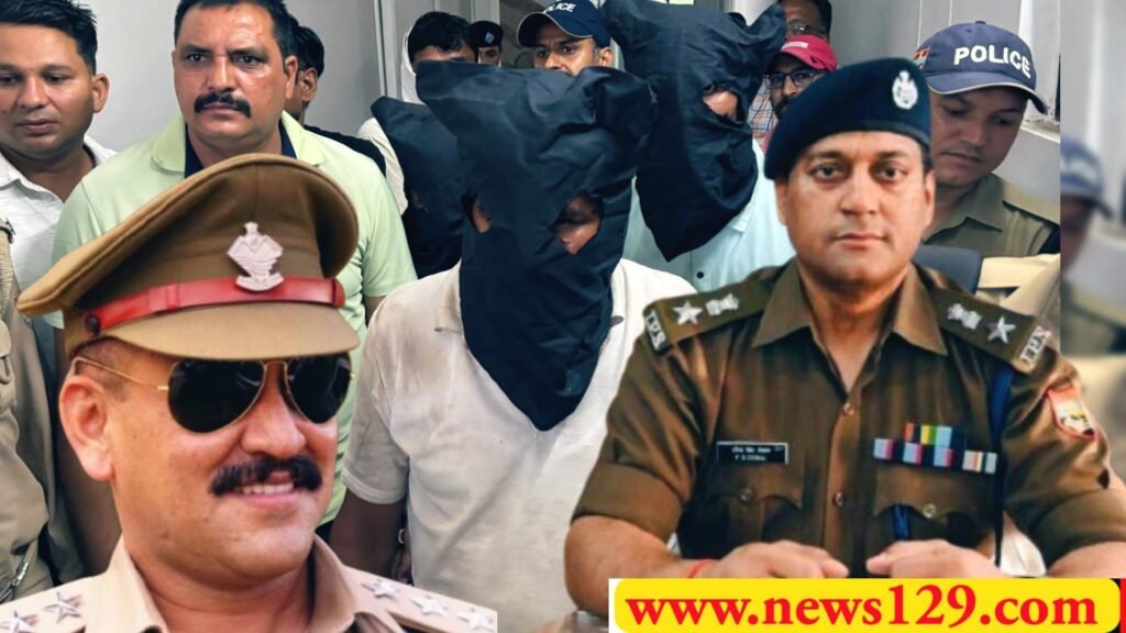 Property in Haridwar कांग्रेस नेता ने नहीं लौटाए दस लाख, प्रोपर्टी डीलर ने बेटी को बंधक बनाकर करवा दी घर में लूट, कर्ज के तले दबा था प्रोपर्टी करोबारी 2 Property in Haridwar कांग्रेस नेता ने नहीं लौटाए दस लाख, प्रोपर्टी डीलर ने बेटी को बंधक बनाकर करवा दी घर में लूट, कर्ज के तले दबा था प्रोपर्टी करोबारी