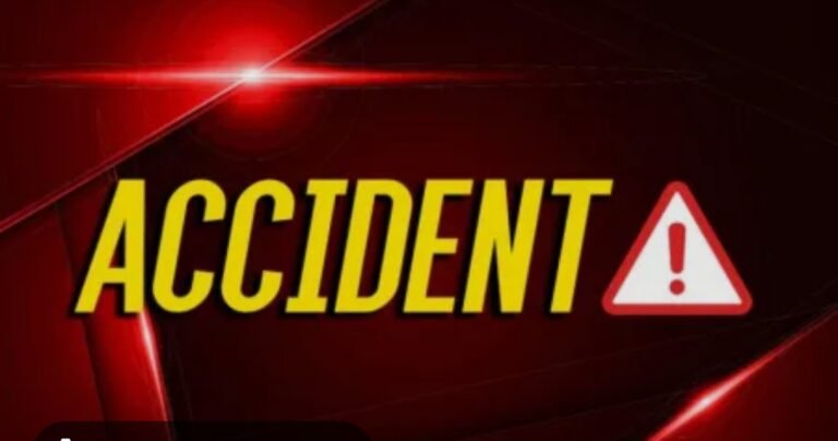 मंगलौर में दर्दनाक हादसा: दो बाइकों की टक्कर में एक युवक की मौत*