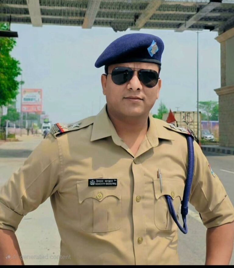 हरिद्वार पुलिस की नशे के खिलाफ बड़ी कार्रवाई*