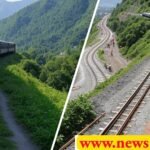 Dehradun Mussoorie Rail Project का सर्वे पूरा, डोईवाला—ऋषिकेश रेलवे बाईपास जल्द, इन प्रोजेक्टों पर भी साफ हुई स्थिति