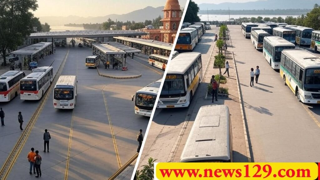 Property in Haridwar जगजीतपुर जाएगा हरिद्वार बस अड्डा, रिंग रोड से जुड़ेगा, क्या—क्या होगा, लक्सर मार्ग पर प्रोपर्टी में जबरदस्त उछाल, मची होड़ 2 Property in Haridwar जगजीतपुर जाएगा हरिद्वार बस अड्डा, रिंग रोड से जुड़ेगा, क्या—क्या होगा, लक्सर मार्ग पर प्रोपर्टी में जबरदस्त उछाल, मची होड़