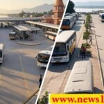 Property in Haridwar जगजीतपुर जाएगा हरिद्वार बस अड्डा, रिंग रोड से जुड़ेगा, क्या—क्या होगा, लक्सर मार्ग पर प्रोपर्टी में जबरदस्त उछाल, मची होड़