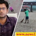 नगर निगम हरिद्वार ने शुरु किया स्वच्छता ही सेवा अभियान, नगर आयुक्त ने संभाला मोर्चा, लोगों से सहयोग की अपील