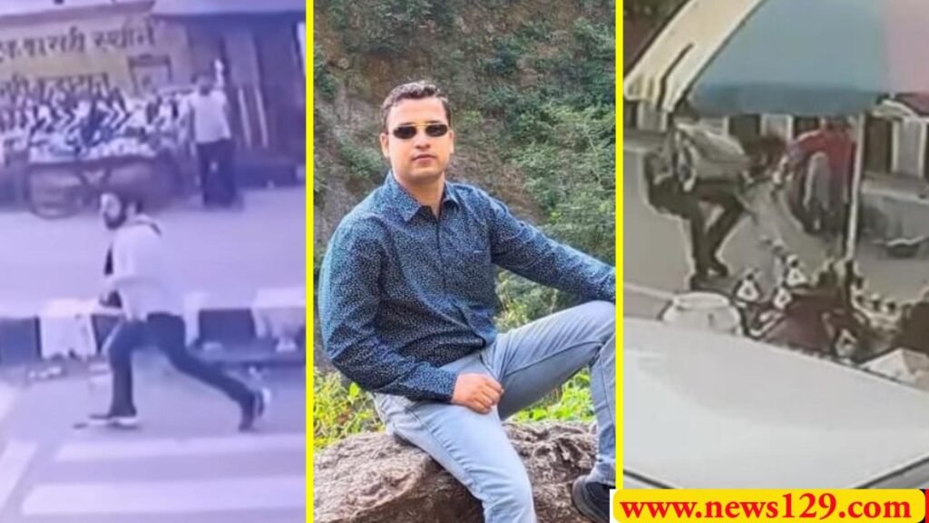 कौन था सुनील कपूर: आरटीआई एक्टिविस्ट, कर्मचारियों के स्टिंग से लेकर पुलिस अफसर पर गंभीर आरोप लगाने वाले सुनील ने क्यों मारी खुद को गोली 2 कौन था सुनील कपूर: आरटीआई एक्टिविस्ट, कर्मचारियों के स्टिंग से लेकर पुलिस अफसर पर गंभीर आरोप लगाने वाले सुनील ने क्यों मारी खुद को गोली