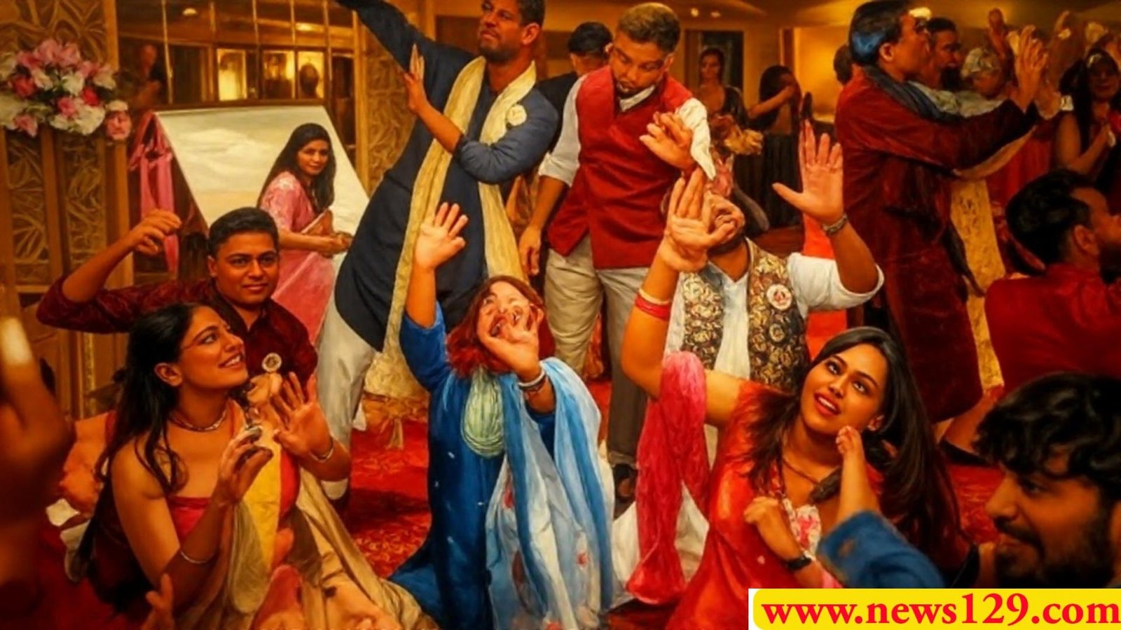 Fake Wedding दुल्हा—दुल्हन लापता, खुशी से झूमते बाराती, मेहमान, देहरादून की फर्जी शादी पर पुलिस का एक्शन