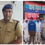 रूठा बच्चा हुआ घर वापस: पिरान कलियर पुलिस की सूझबूझ से दूर हुई बरेली के परिवार की चिंता- 2 20251031 210301 COLLAGE