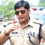 Haridwar Police