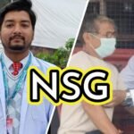 Haridwar News सरकारी अस्पताल में तैनात डॉक्टर की सड़क दुर्घटना में मौत, ड्यूटी कर हरिद्वार लौट रहे थे