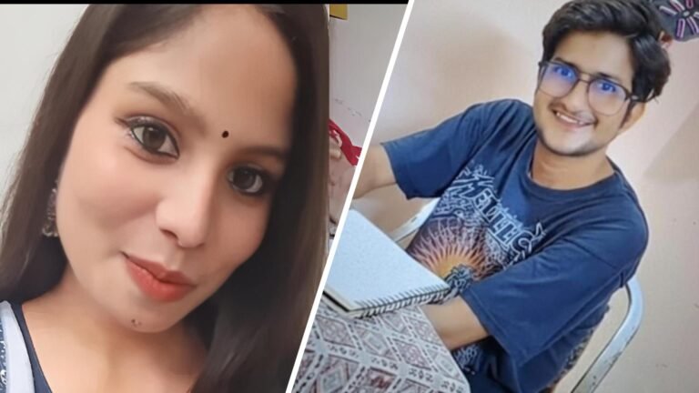 Viral News प्रेमी ने अश्लील वीडियो नहीं की डिलीट, पूर्व प्रेमी के साथ मिलकर प्रेमिका ने कर दी हत्या, ऐसे पकड़ में आए