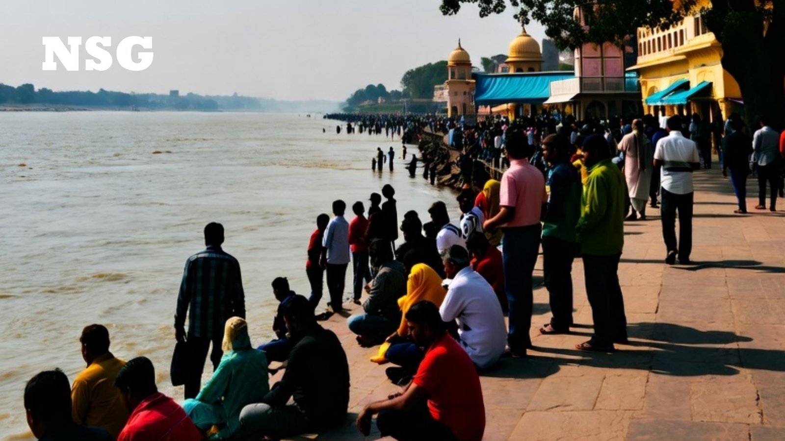 Haridwar News सास की अस्थियां विसर्जित करने आई बहू की दुर्घटना में मौत, पति सरकारी डॉक्टर