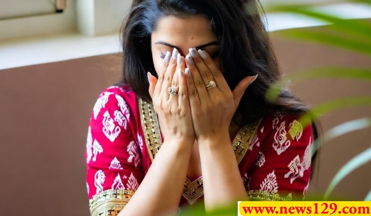 टूट गया हर सपना! पढ़ाई में अव्वल छात्रा ने लिया दर्दनाक फ़ैसला-