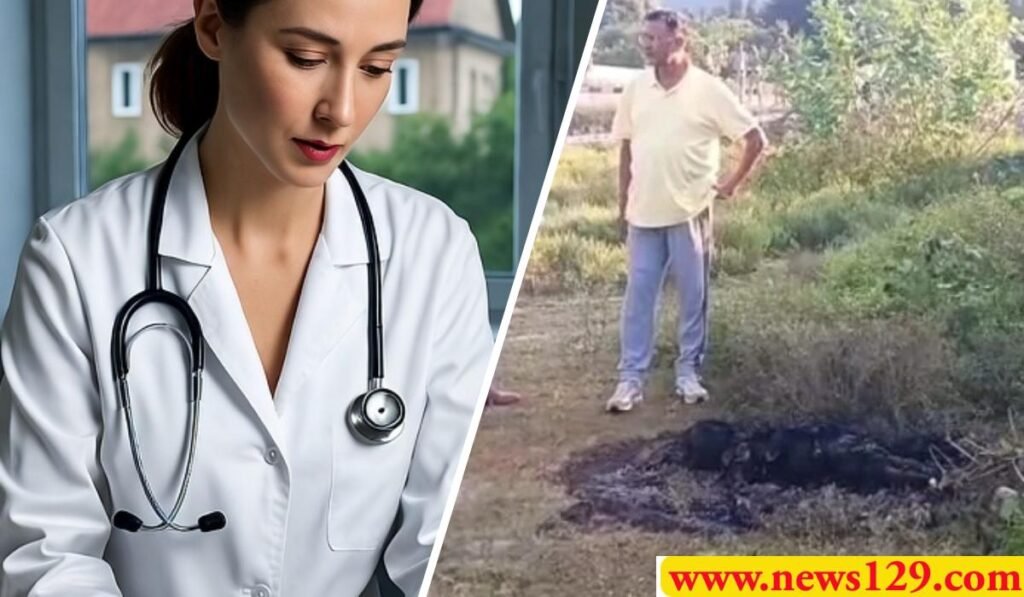 Haridwar Viral News युवती को जलाने से पहले गला घोंट कर की गई थी हत्या, हुए सनसनीखेज खुलासे 2 Haridwar Viral News युवती को जलाने से पहले गला घोंट कर की गई थी हत्या, हुए सनसनीखेज खुलासे