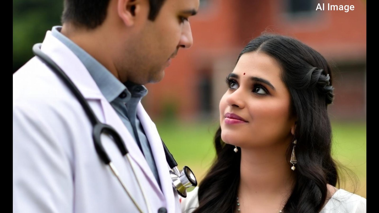 बागेश्वर जिला अस्पताल: डॉक्टर और विवाहित नर्स के 'अफेयर' का मामला सुलझा, इस बात पर बनी सहमति 1 बागेश्वर जिला अस्पताल: डॉक्टर और विवाहित नर्स के 'अफेयर' का मामला सुलझा, इस बात पर बनी सहमति