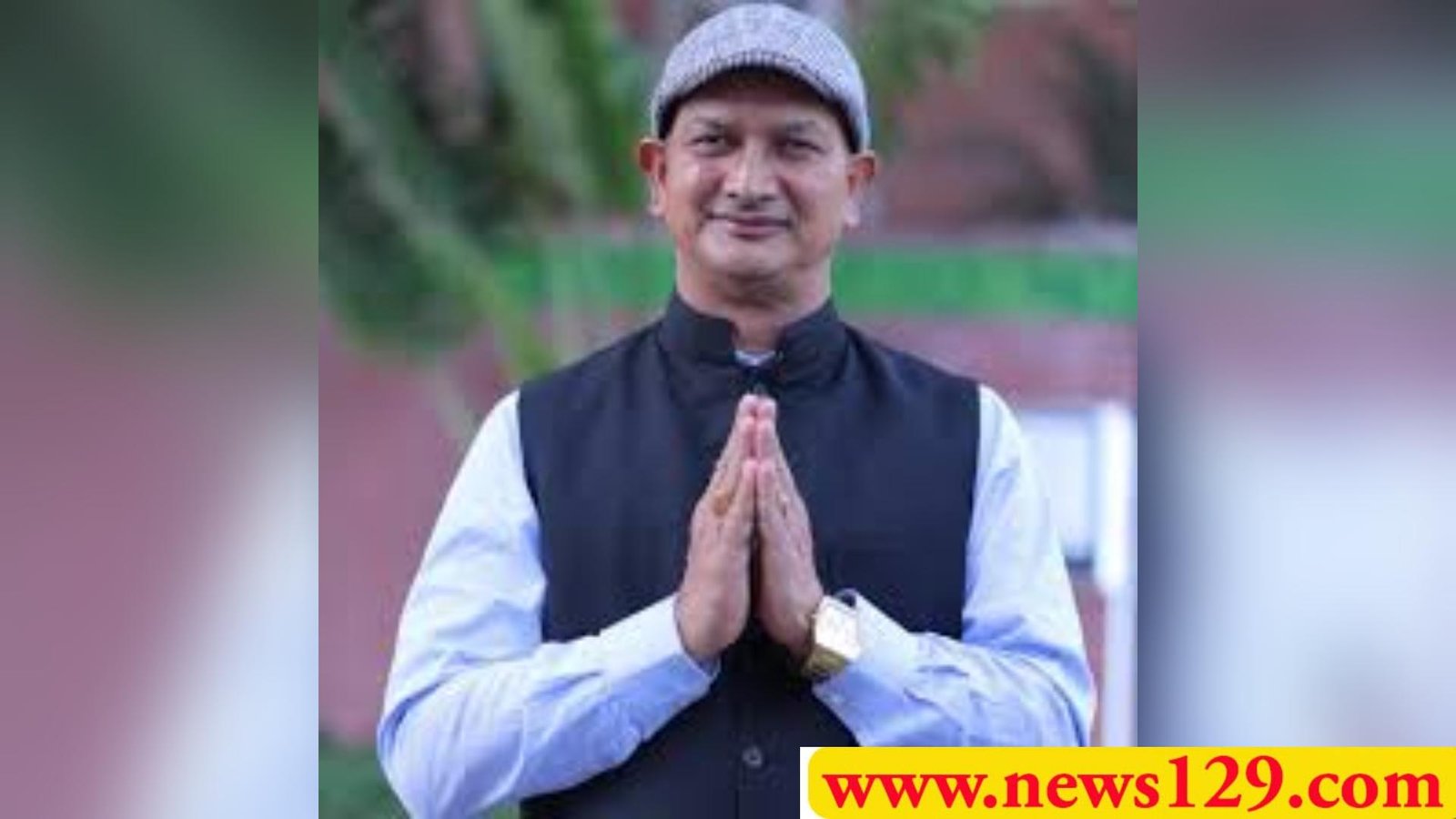 Haridwar Viral Newsमहिला से कथित अश्लील आडियो मामले में कांग्रेस नेता विरेंद्र रावत ने दर्ज कराया केस, कौन कर रहा है साजिश