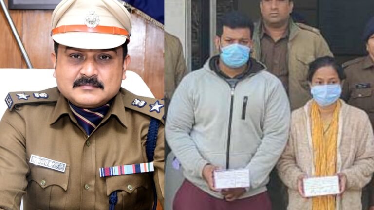 Dehradun Club का ‘बाउंसर सचिन’ निकला बांग्लादेशी मामून हसन, त्यूणी की लड़की रीना से किया निकाह, फेसबुक पर हुआ था प्यार