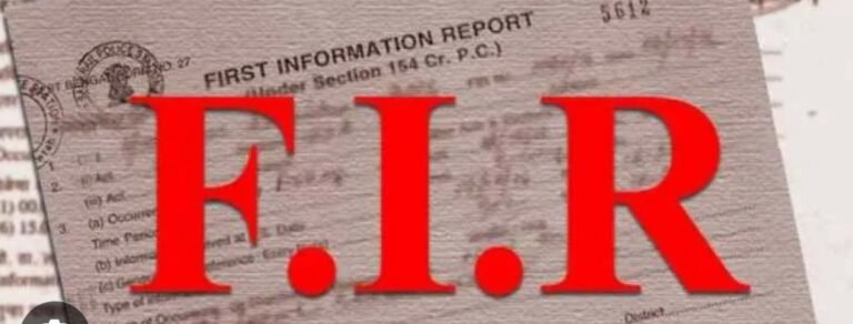 पंचायत में सुलह की जगह फायरिंग! बहादराबाद में समाजसेवी के चाचा पर जानलेवा हमला, तमंचा छीनकर बची जान