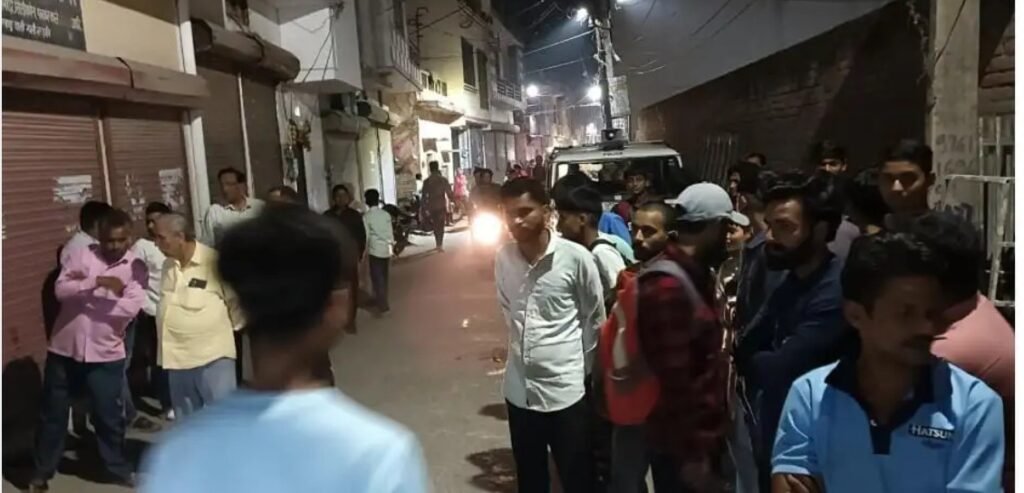 Haridwar News भांजे के अंतिम संस्कार में आए मामा की हत्या, भांजे की हुई थी जलकर मौत, चाचा पर आरोप 2 Haridwar News भांजे के अंतिम संस्कार में आए मामा की हत्या, भांजे की हुई थी जलकर मौत, चाचा पर आरोप