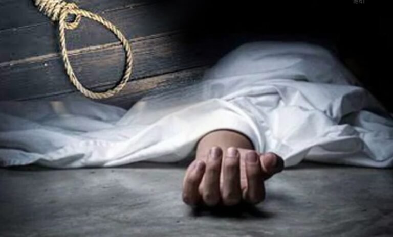 केंद्रीय सेवा के रिटायर्ड अधिकारी ने ऋषिकेश के आश्रम में दी जान