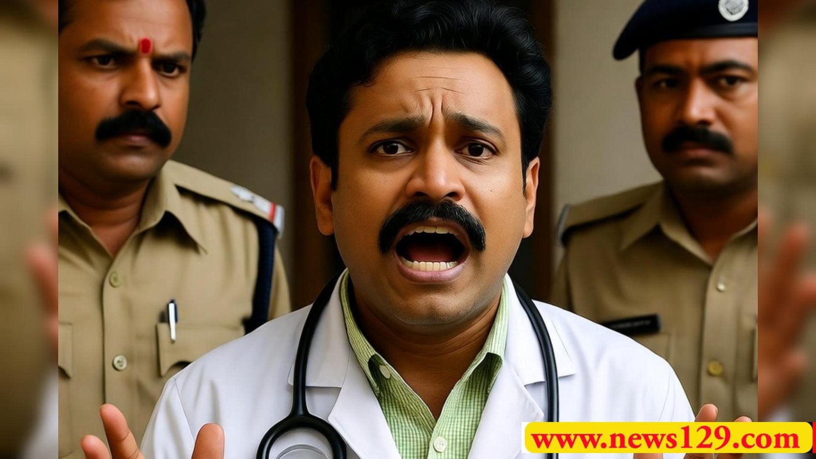 Uttarakhand Vigilance डॉक्टर ने बीस हजार में बेचा ईमान, नर्सिंग स्टॉफ से मांग रहा था, क्या है पूरा मामला