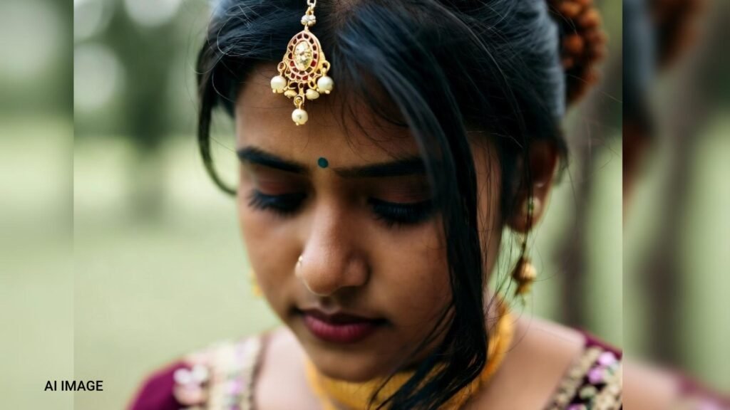 Viral News यूपी पुलिस के सिपाही पर दहेत उत्पीड़न का केस, हरिद्वार की पल्लवी से इसी साल हुई थी शादी