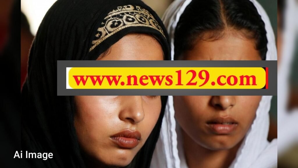 Dehradun Viral News देहरादून में रह रही थी बांग्लादेशी महिलाएं, शादी करके मरियम बनी स्वाति, शिबाली ने सलमान से किया निकाह