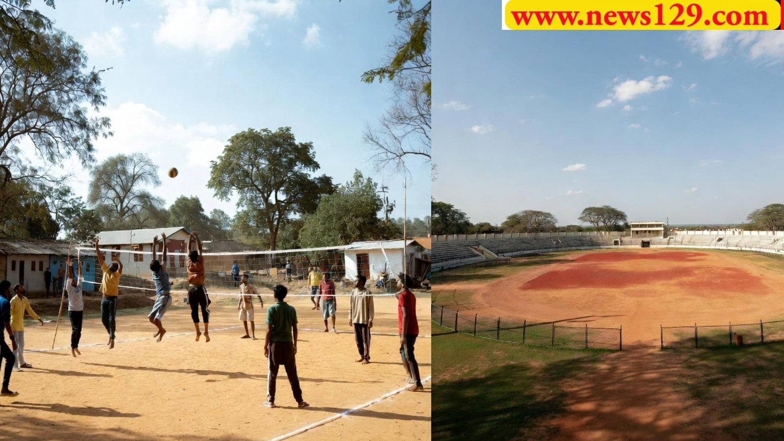 अब खेलेगा हरिद्वार: डीएम बनवा रहे हैं हरिद्वार में सौ मिनी स्टेडियम, किन खेलों की होगी व्यवस्था