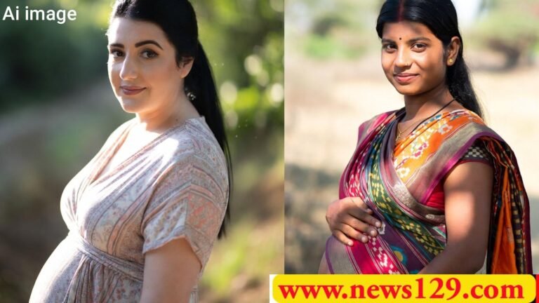 Haridwar Viral News हरिद्वार की 3400 गर्भवती महिलाओं को खतरा, स्वास्थ्य विभाग कर रहा निगरानी