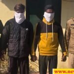 Haridwar Viral News नर्सिंग कॉलेज के छात्र कर रहे थे नशा तस्करी, कॉलेज ड्रेस में करते थे तस्करी, किस कॉलेज के हैं