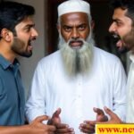 Nainital Viral News बेटों ने की बाप की हत्या, बाप ने की थी दूसरी शादी, इस बात को लेकर हुआ विवाद