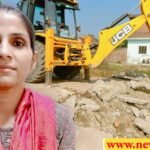 Property in Haridwar अवैध कॉलोनियों पर बुल्डोजर एक्शन जारी, प्रोपर्टी कारोबारियों में मचा हड़कंप HRDA VC Ias Sonika