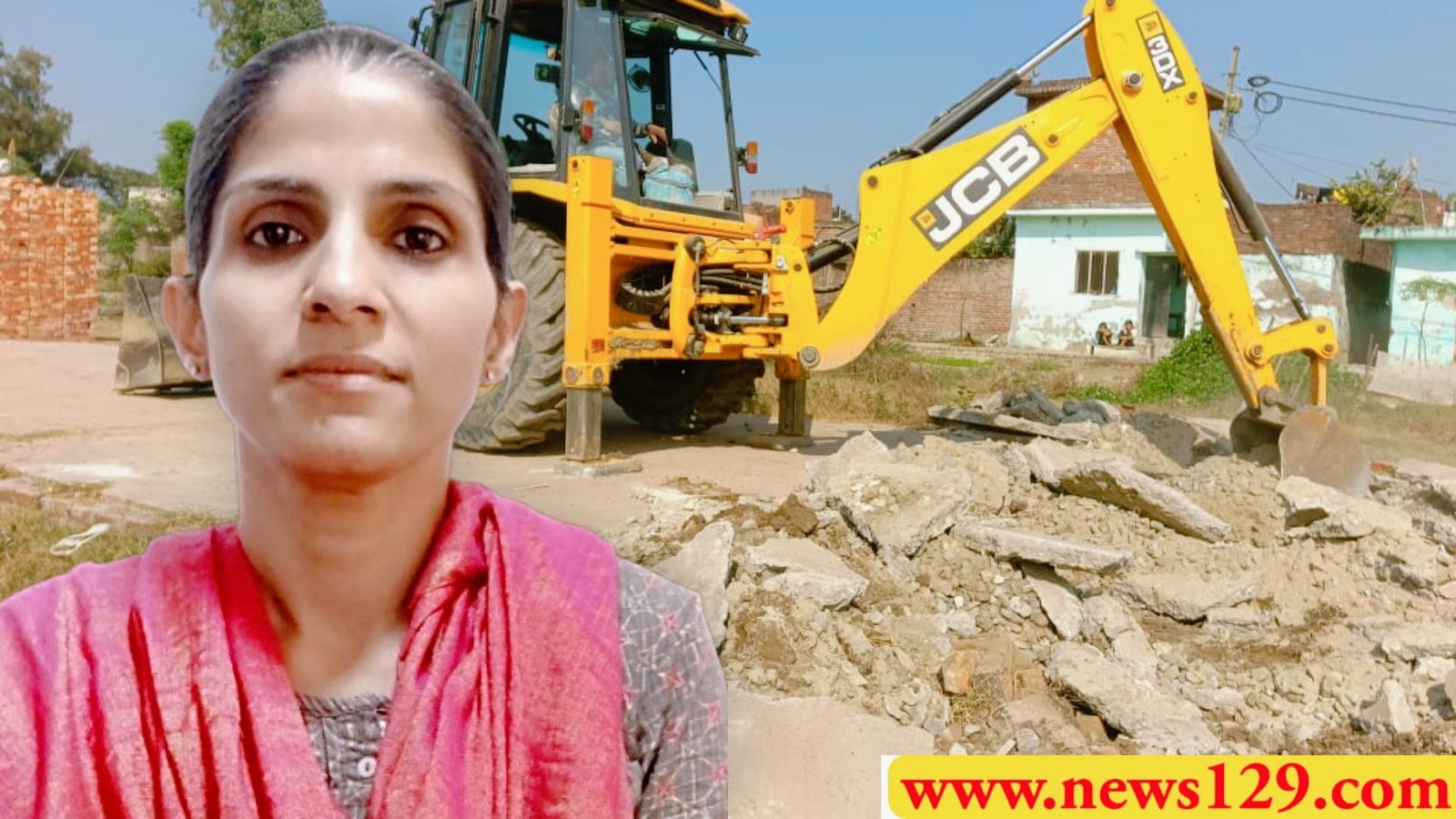 Property in Haridwar अवैध कॉलोनियों पर बुल्डोजर एक्शन जारी, प्रोपर्टी कारोबारियों में मचा हड़कंप