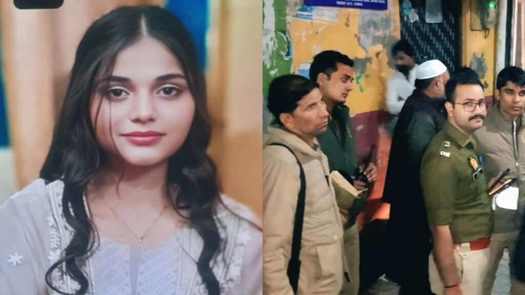 Viral News बारात देख रही युवती की गोली लगने से मौत, भाग खड़े हुए बाराती, दुल्हे सहित दो दर्जन पर मुकदमा 2 Viral News बारात देख रही युवती की गोली लगने से मौत, भाग खड़े हुए बाराती, दुल्हे सहित दो दर्जन पर मुकदमा