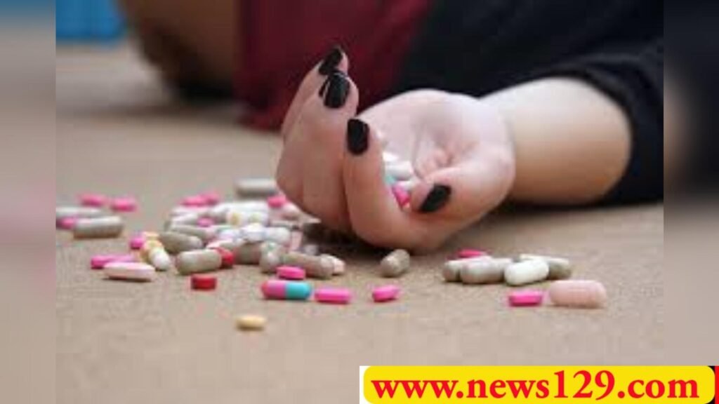 Haridwar Viral News पिता की डांट से नाराज किशोरी ने खाया जहर, पुलिस जांच में जुटी