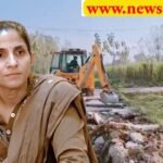 Property in Haridwar अवैध कॉलोनियों पर फिर चला बुल्डोजर, कोई संपर्क, साधन नहीं आ रहा काम, डीलरों में हड़कंप