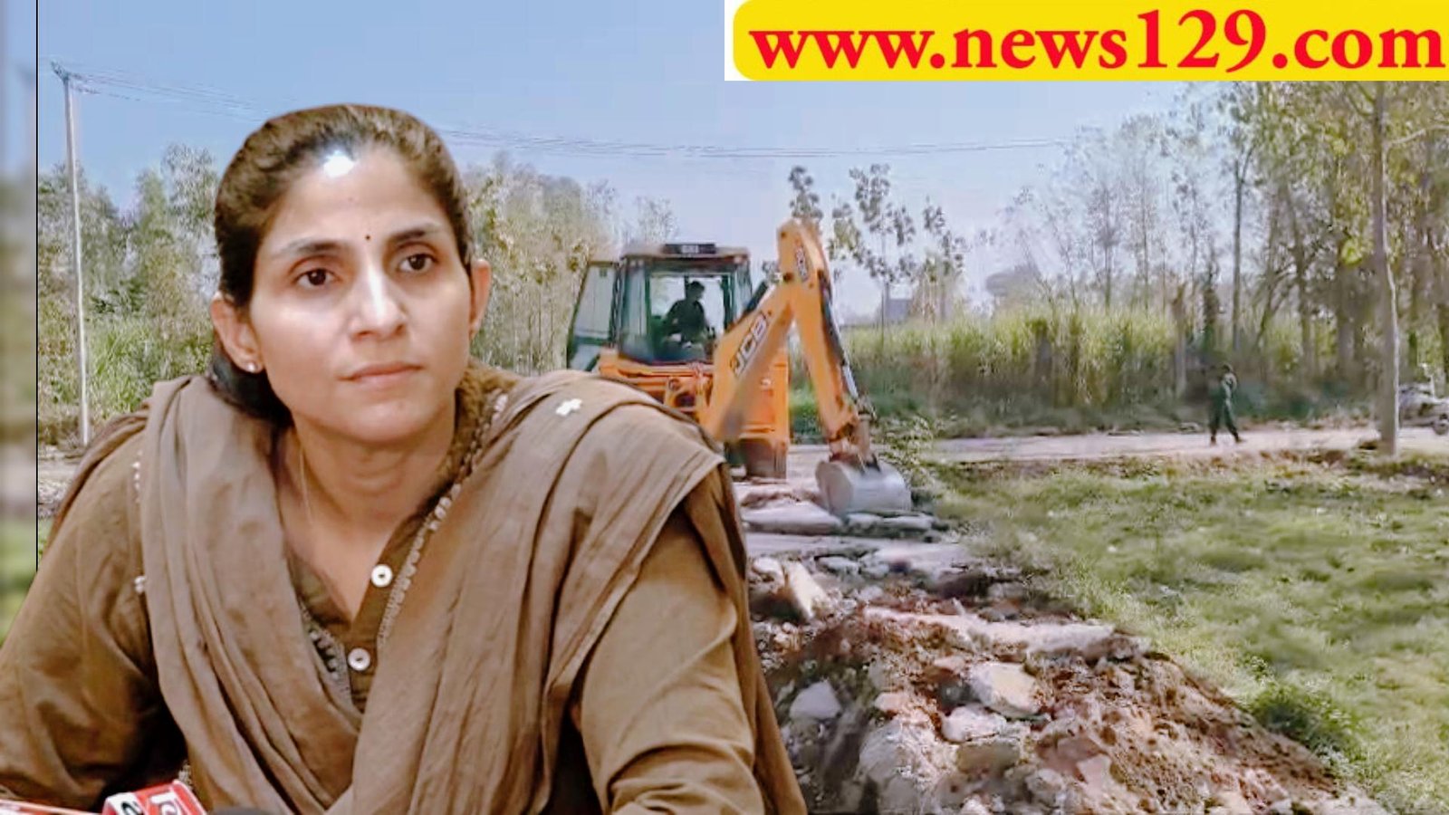 Property in Haridwar अवैध कॉलोनियों पर फिर चला बुल्डोजर, कोई संपर्क, साधन नहीं आ रहा काम, डीलरों में हड़कंप 1 Property in Haridwar अवैध कॉलोनियों पर फिर चला बुल्डोजर, कोई संपर्क, साधन नहीं आ रहा काम, डीलरों में हड़कंप