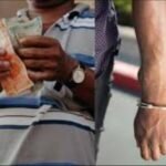 पांच हजार में बिका पटवारी: Uttarakhand Vigilance ने को रिश्वत लेते रंगे हाथों दबोचा