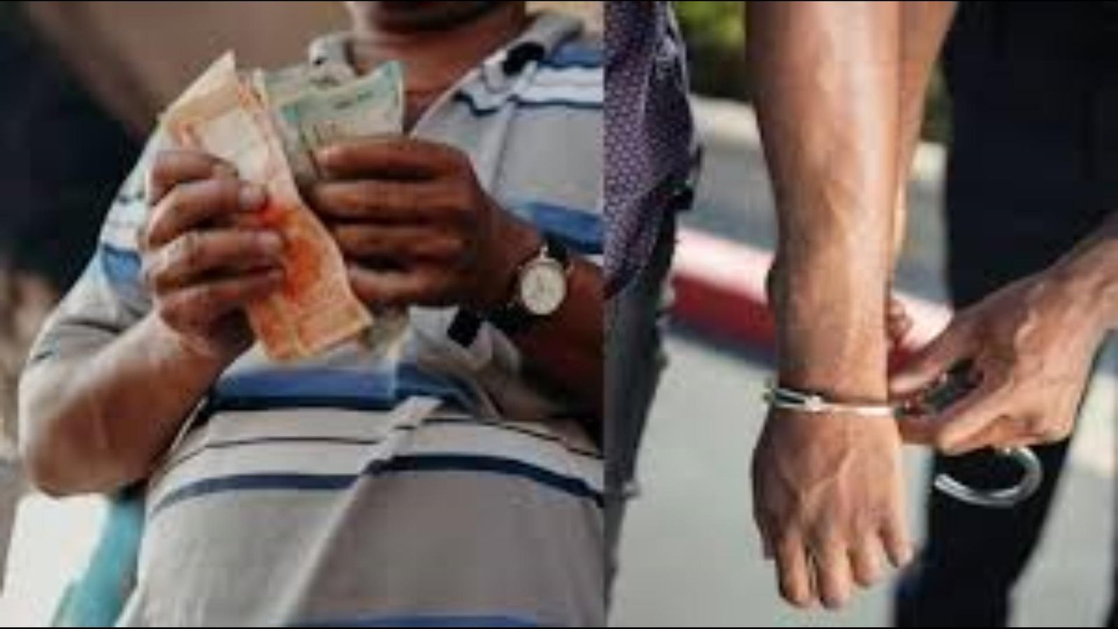 पांच हजार में बिका पटवारी: Uttarakhand Vigilance ने को रिश्वत लेते रंगे हाथों दबोचा 1 पांच हजार में बिका पटवारी: Uttarakhand Vigilance ने को रिश्वत लेते रंगे हाथों दबोचा