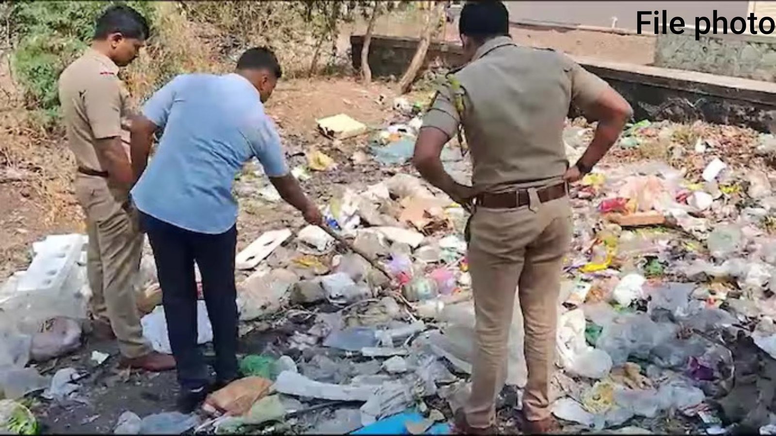 Uttarakhand Viral News चमोली में नवजात बच्चे का सिर मिला, धड़ गायब, पुलिस ने जांच शुरु की 1 Uttarakhand Viral News चमोली में नवजात बच्चे का सिर मिला, धड़ गायब, पुलिस ने जांच शुरु की