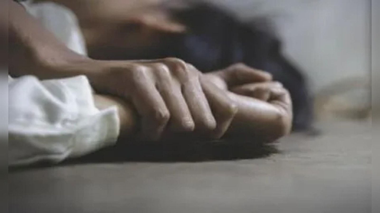 हरिद्वार:-हमदर्दी की आड़ में दरिंदगी! पति की मौत के बाद मजबूरी का फायदा उठाकर सिडकुल कर्मचारी से दुष्कर्म-