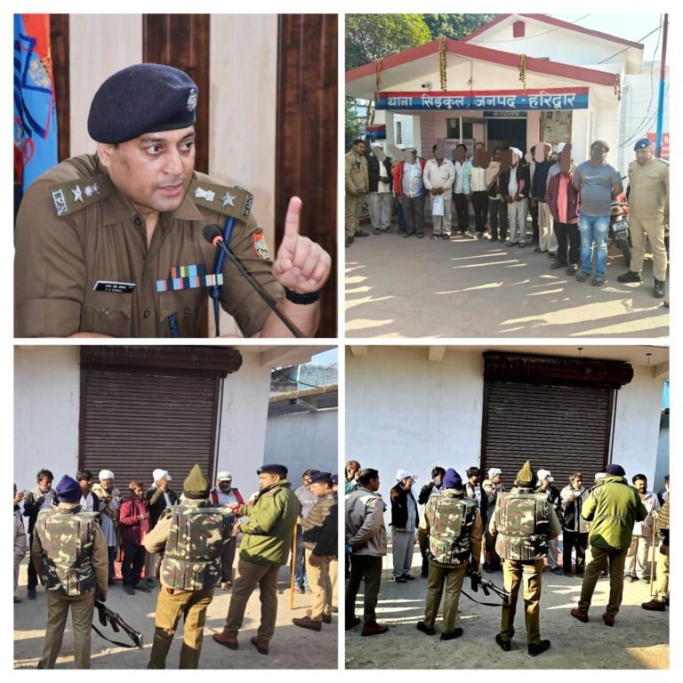 ऑपरेशन कालनेमी का ‘शंखनाद’: धर्म की आड़ में छिपे 12 ढोंगियों का पर्दाफाश!