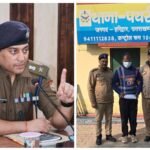 Haridwar News संपत्ति विवाद में भतीजे ने की चाचा की हत्या, फांसी लगाने की झूठी कहानी बनाई, इस गलती से खुला राज