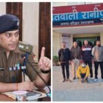 25 हजार का इनामी दुष्कर्म का आरोपी मोहाली से गिरफ्तार: हरिद्वार पुलिस और STF का सफल ऑपरेशन- 5 20251207 194501 COLLAGE