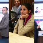 HRDA News : सुशासन कैंप से उपभोक्ताओं को मिली राहत, 35 नक्शे पास, दूसरा कैंप 10 दिसंबर को 4 20251209 110823