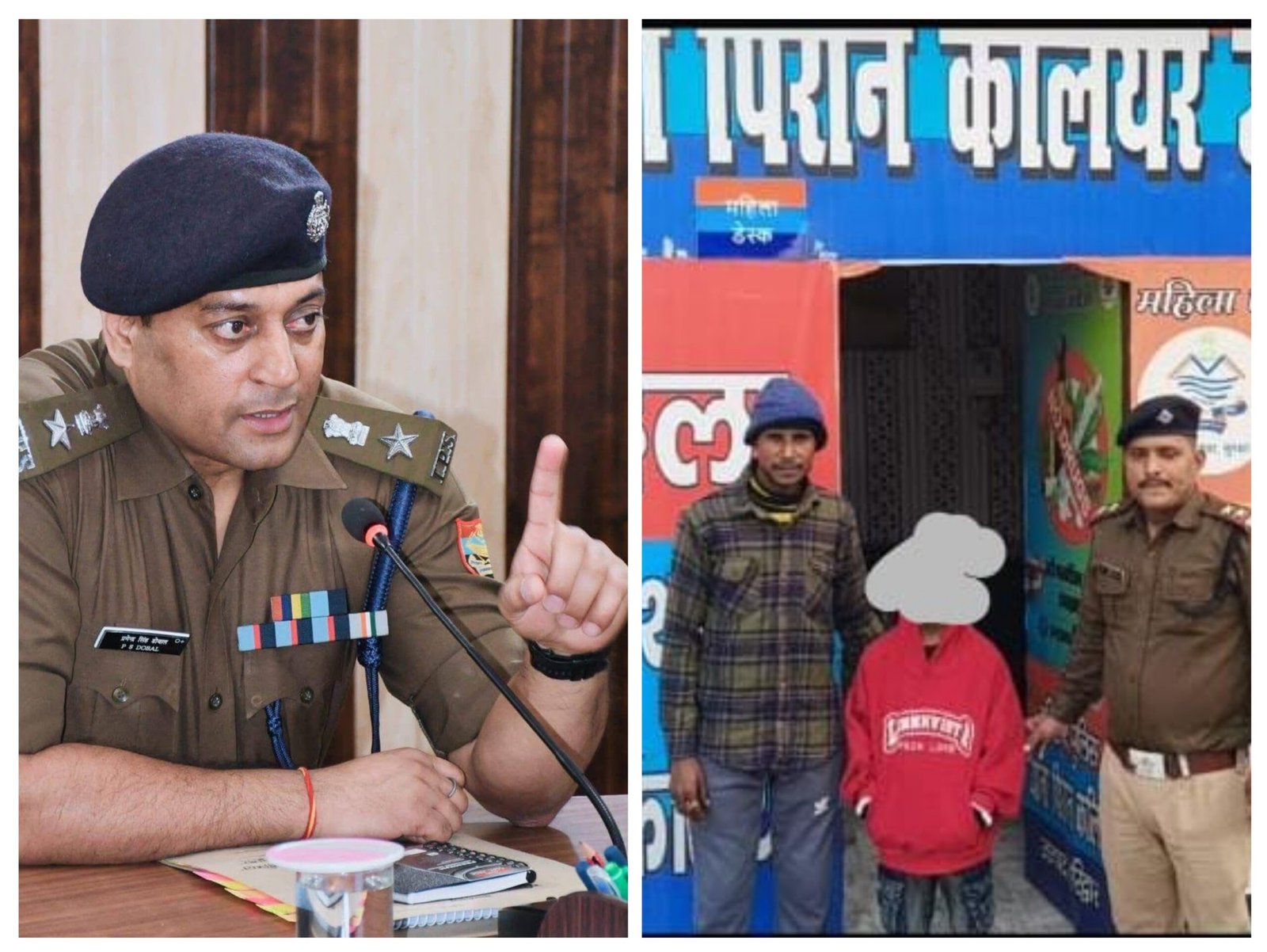 4 महीने पहले ‘उर्स’ से लापता हुआ 9 साल का मासूम मुंबई में मिला, हरिद्वार पुलिस ने पेश की मिसाल-