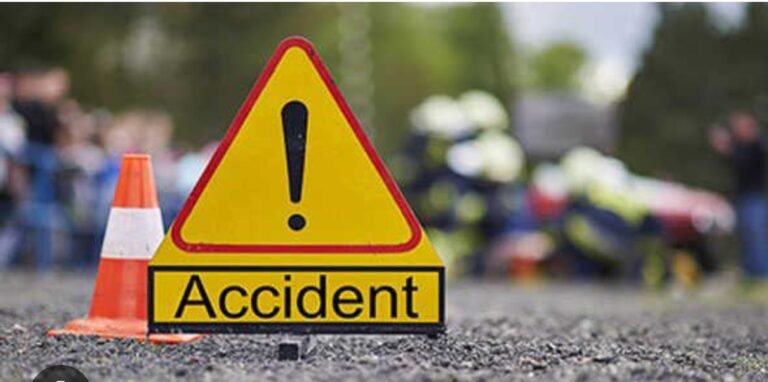 कलियर:-इमलीखेड़ा मार्ग पर सड़क हादसा, अज्ञात वाहन की टक्कर से युवक की मौत