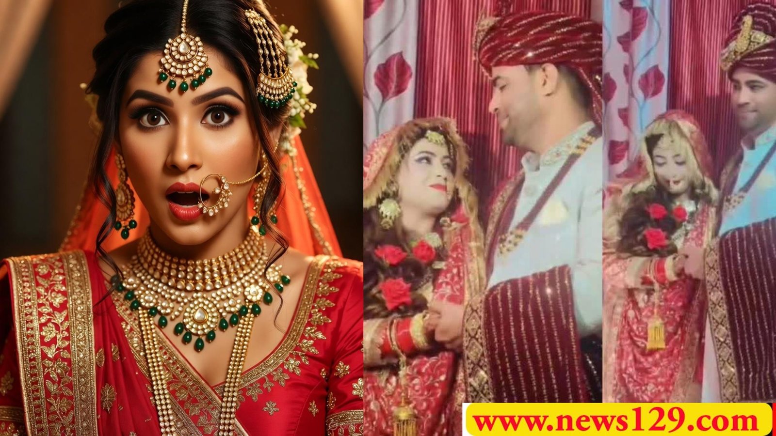 सुहागरात की सेज छोड़कर दुल्हे ने हरिद्वार रेलवे स्टेशन पर बिताई तीन रातें, इस बात से डर गया था दुल्हा 1 सुहागरात की सेज छोड़कर दुल्हे ने हरिद्वार रेलवे स्टेशन पर बिताई तीन रातें, इस बात से डर गया था दुल्हा