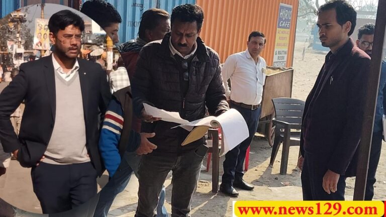 Haridwar Nagar Nigam की बड़ी कार्रवाई, सफाई व्यवस्था पर कड़ी निगरानी, लापरवाही पर दस हजार का चालान